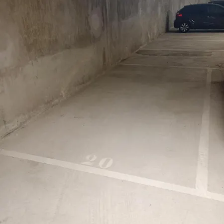 Plume, Studio & Parking Gratuit A Sartrouville - Ville A 20 Min De Paris Esterno foto